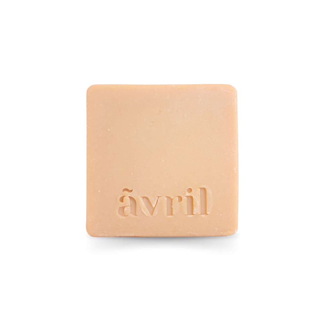 PINK BOOST | pink clay + lavender & lemon essential oil