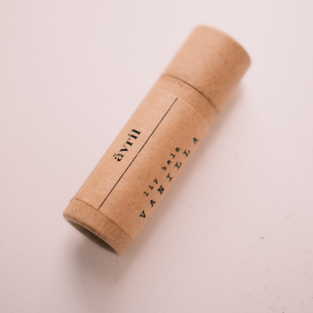 Cocoa/Coconut Lip Balms