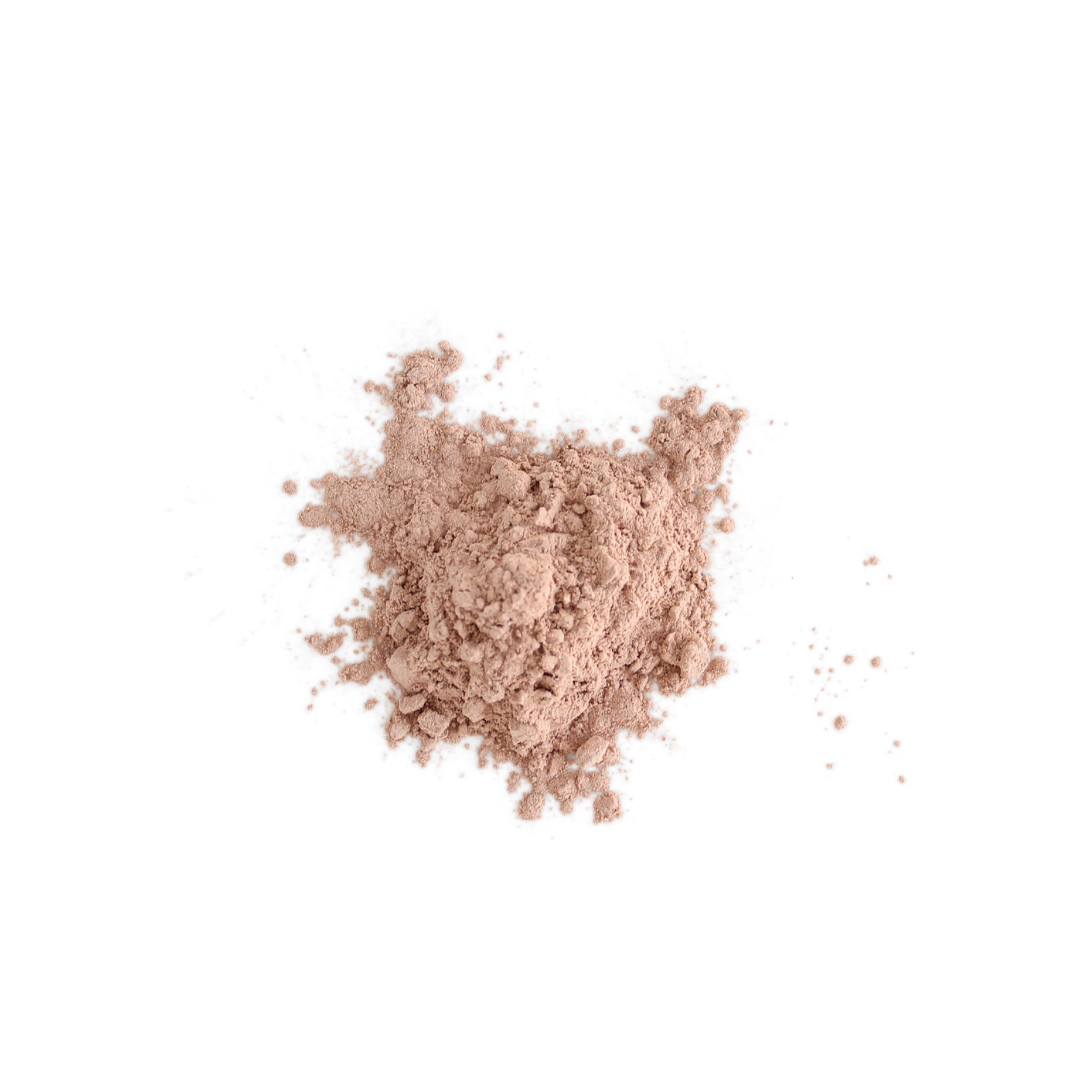 PINK BOOST | pink clay + lavender & lemon essential oil