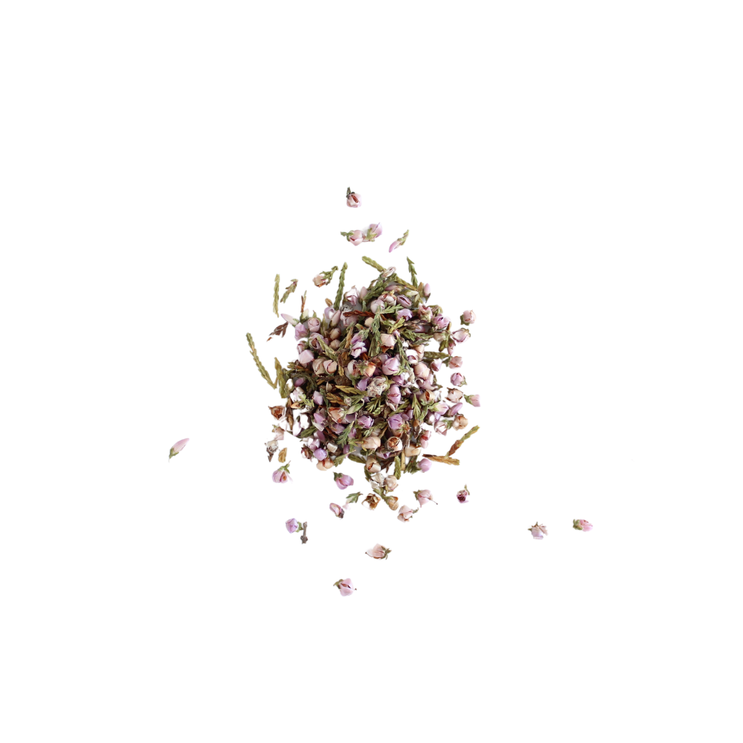 PINK BOOST | pink clay + lavender & lemon essential oil