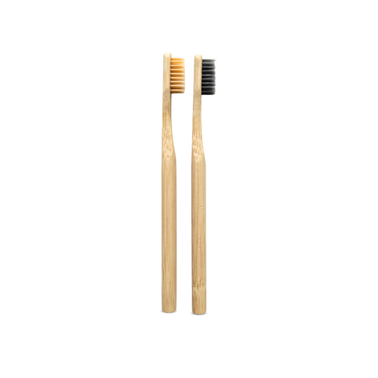 Eco Bamboo Toothbrush