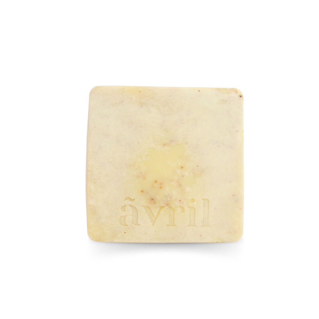 OLIVE BOOST | extra virgin olive oil + olive stone | scrub