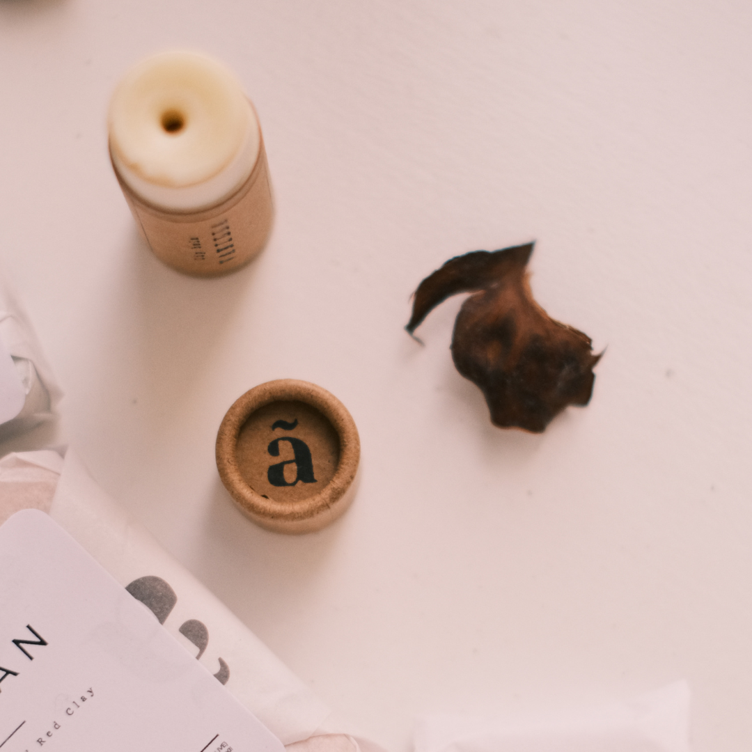 Cocoa/Coconut Lip Balms