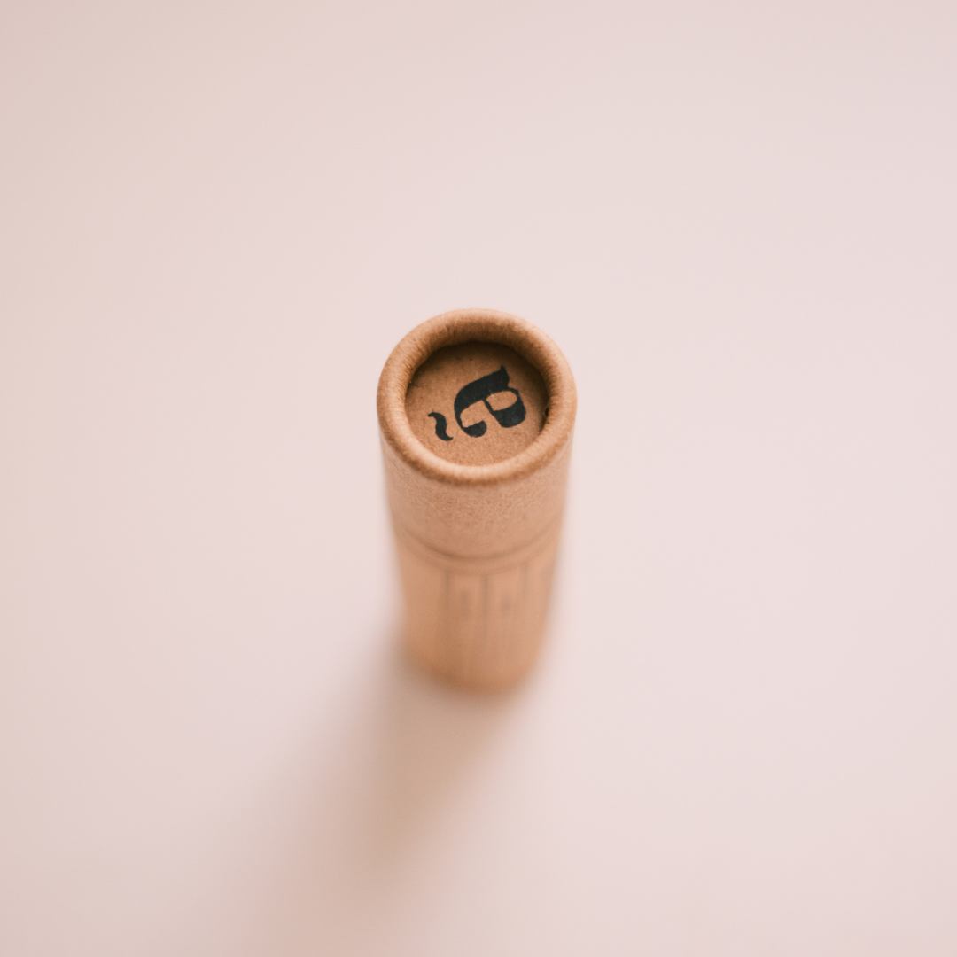 Cocoa/Coconut Lip Balms