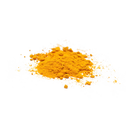 NEW **** INDIA | turmeric + ginger + black sesame