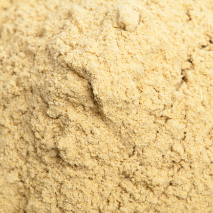 NEW **** INDIA | turmeric + ginger + black sesame