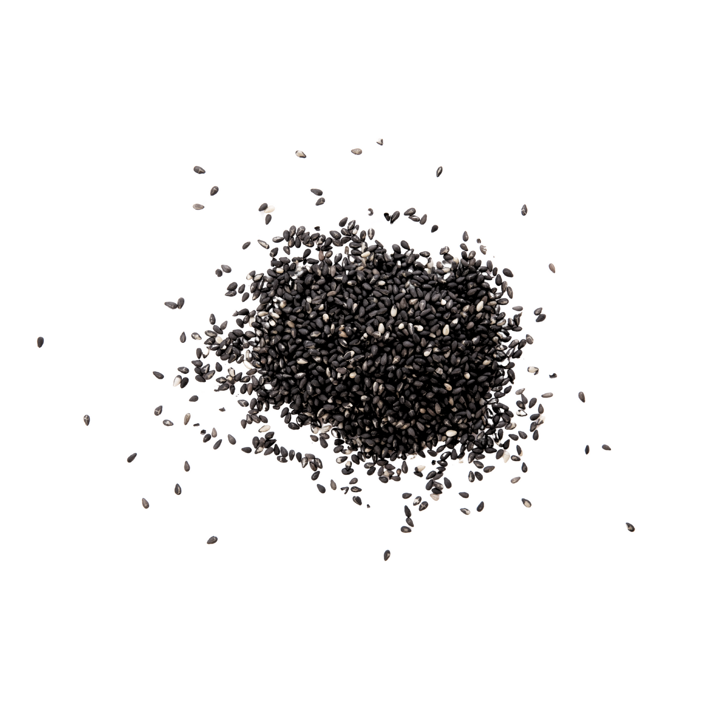 NEW **** INDIA | turmeric + ginger + black sesame