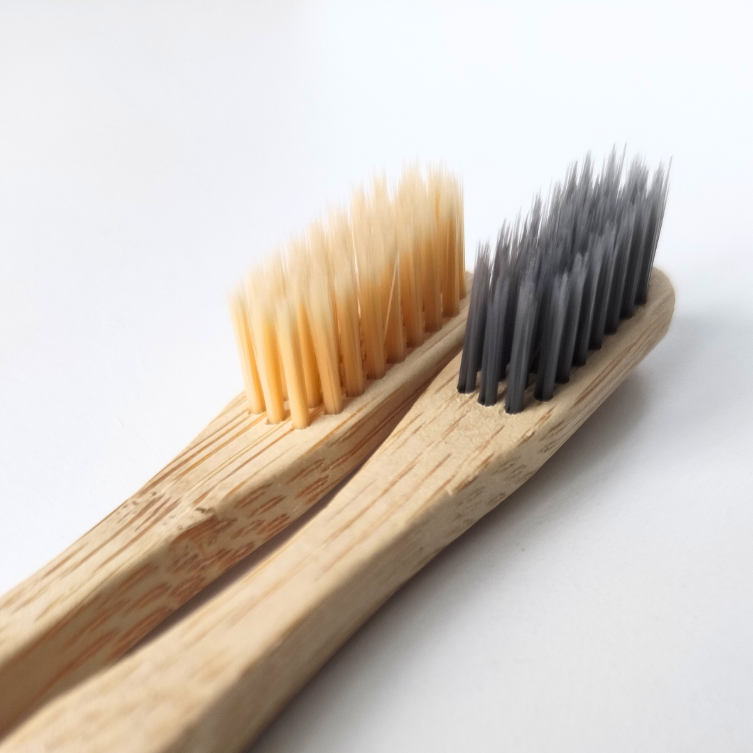 Eco Bamboo Toothbrush