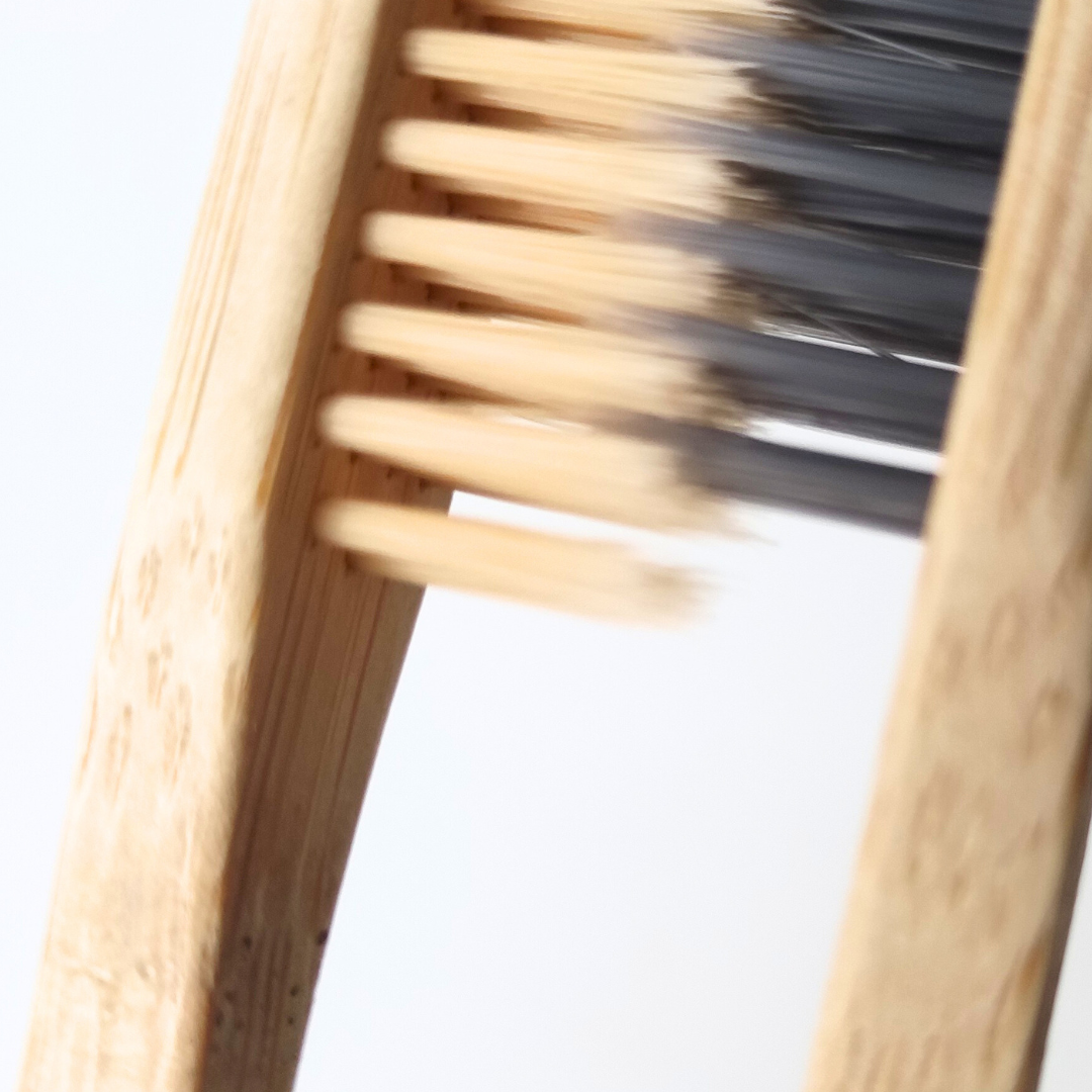 Eco Bamboo Toothbrush