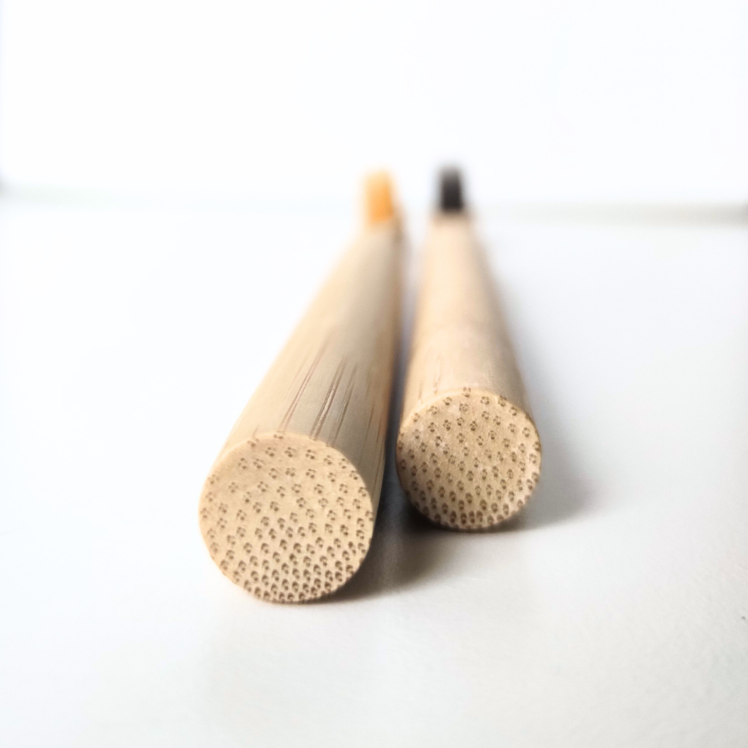 Eco Bamboo Toothbrush