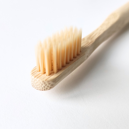 Eco Bamboo Toothbrush