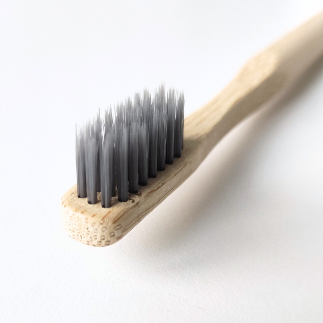 Eco Bamboo Toothbrush